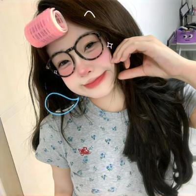 迷雾中的孩子