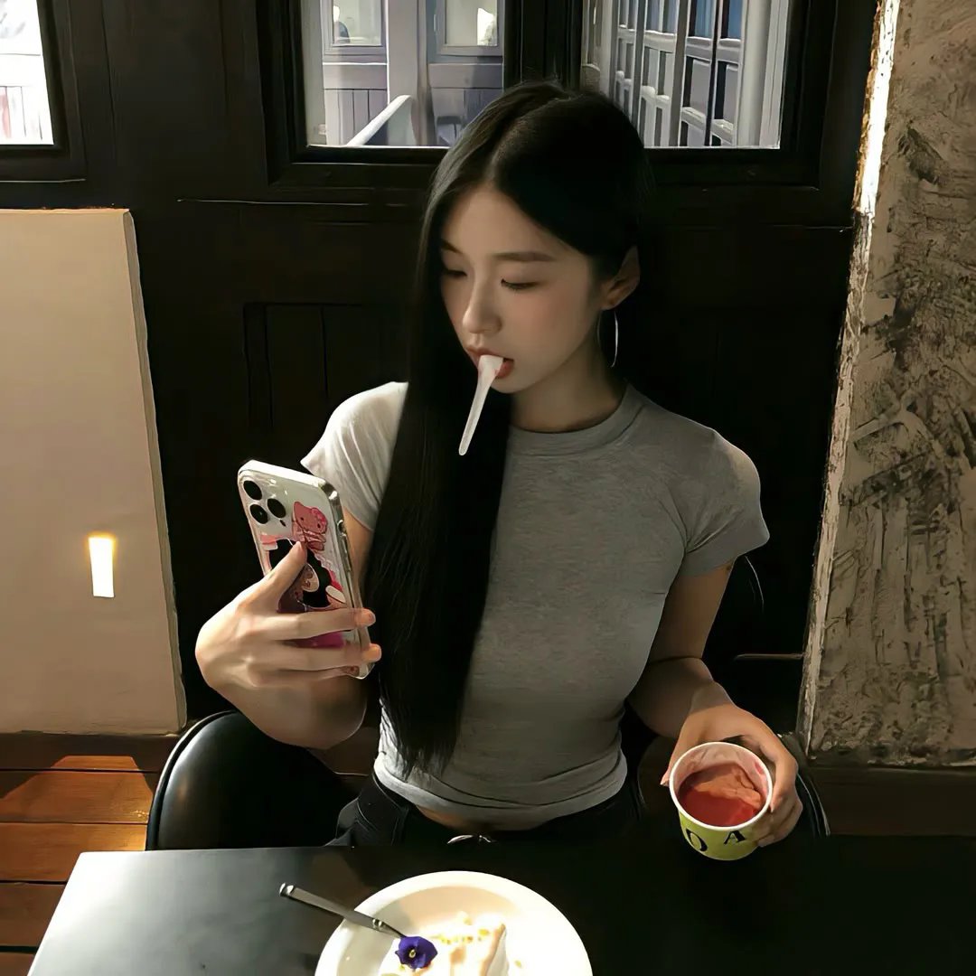 透明的我们